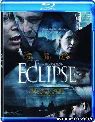 Watch The Eclipse HD 1080P